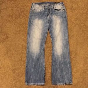 Making room for new clothes